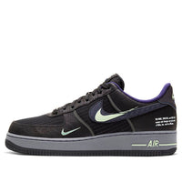 Nike Air Force 1 '07 LV8 Low 'Future Swoosh' CT1621-001