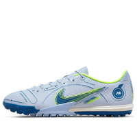 Nike Vapor 14 Academy TF 'Blue Green' DJ2879-054