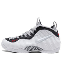 Nike Air Foamposite Pro 'Chrome White' 624041-103