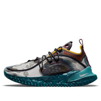 Nike ISPA Flow 2020 'Dark Teal Green' DM2832-001