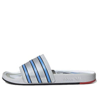 adidas Adilette Slides Premium 'Micropacer' FX4410