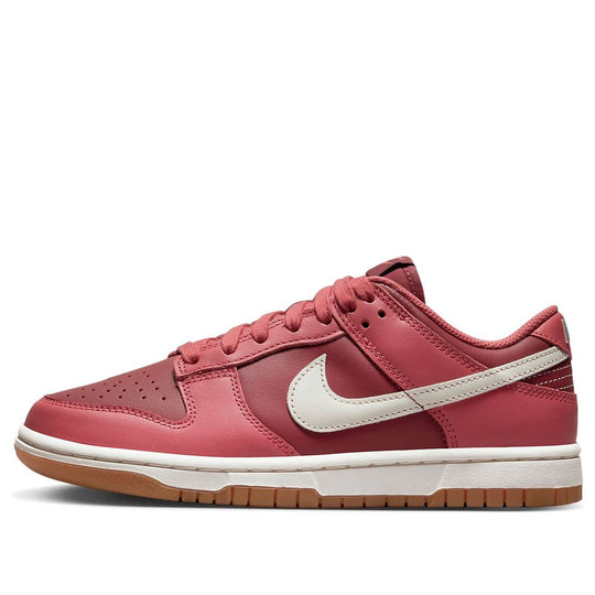 (WMNS) Nike Dunk Low 'Desert Berry' DD1503-603