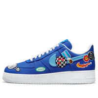 Nike Air Force 1 '07 'Patched Up - Los Angeles' DX2304-400