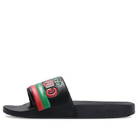 Gucci Slide 'Black' 632183-DIR00-1000