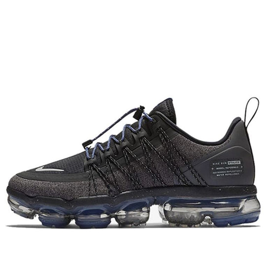 WMNS) Nike Air VaporMax Run Utility 'Black' AQ8811-001 • SneakerSouqq