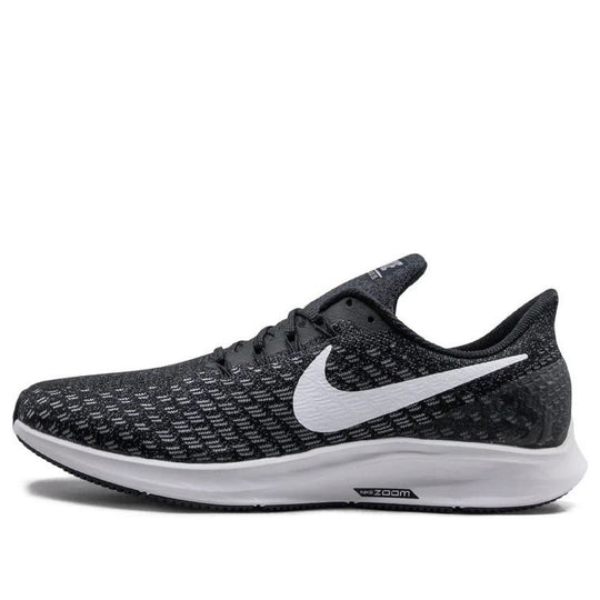 Nike Air Zoom Pegasus 35 'Black White' 942851-001