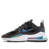 Nike Air Max 270 React 'Bubble Pack Black' CT5064-001