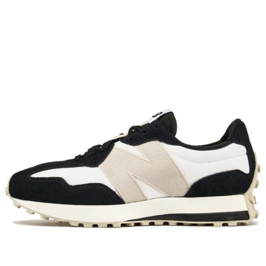 New Balance NB 327 'Beige Black White' MS327BWT