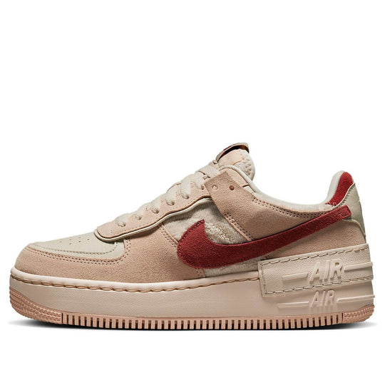 (WMNS) Nike Air Force 1 Shadow 'Shimmer' DZ4705-200