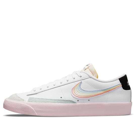 Nike Blazer Low '77 Vintage 'Be True' DD3034-100