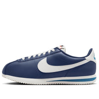 Nike Cortez 'Midnight Navy' DM4044-400