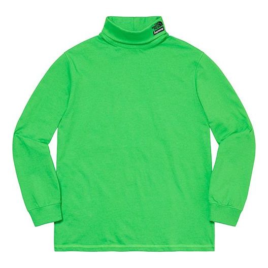 Supreme x The North Face SS20 Week 3 RTG Turtleneck SUP-SS20-426