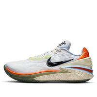 Nike Air Zoom G.T. Cut 2 Whiteorange DX6041-101