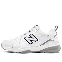 (WMNS) New Balance 608 'White Black' WX608SN5