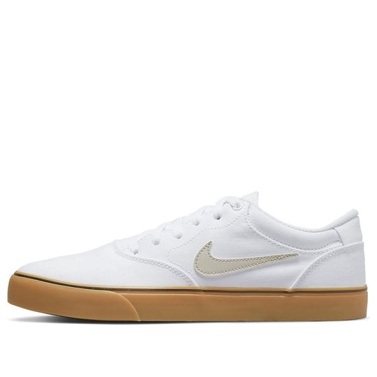 Nike Chron 2 Canvas SB 'White Gum' DM3494-105