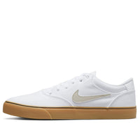 Nike Chron 2 Canvas SB 'White Gum' DM3494-105