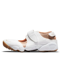 (WMNS) Nike Air Rift 'White Hemp' DM9645-100