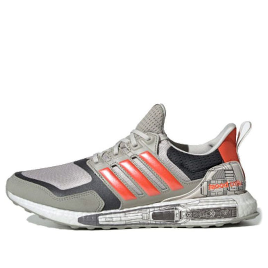 adidas Star Wars x UltraBoost 'X-Wing Starfighter' FW0536