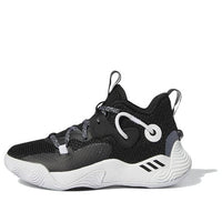 (PS) adidas Harden Stepback 3 'Black White' GY8646