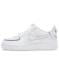 (GS) Nike Air Force 1/1 'Cosmic Clay' CT3840-100