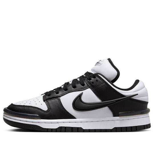 (WMNS) Nike Dunk Low Twist 'Panda' DZ2794-001