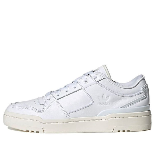 (WMNS) adidas Forum Luxe Low Shoes 'Off White' GY5711