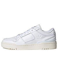 (WMNS) adidas Forum Luxe Low Shoes 'Off White' GY5711