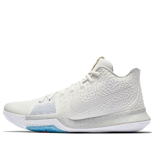 Nike Kyrie 3 EP Ivory 852396 101 SneakerSouqq