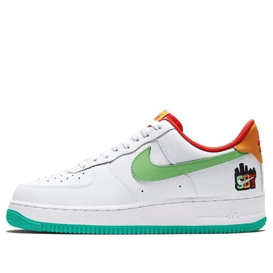 Nike Air Force 1 Low 'Shibuya - White' CQ7506-146