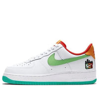 Nike Air Force 1 Low 'Shibuya - White' CQ7506-146