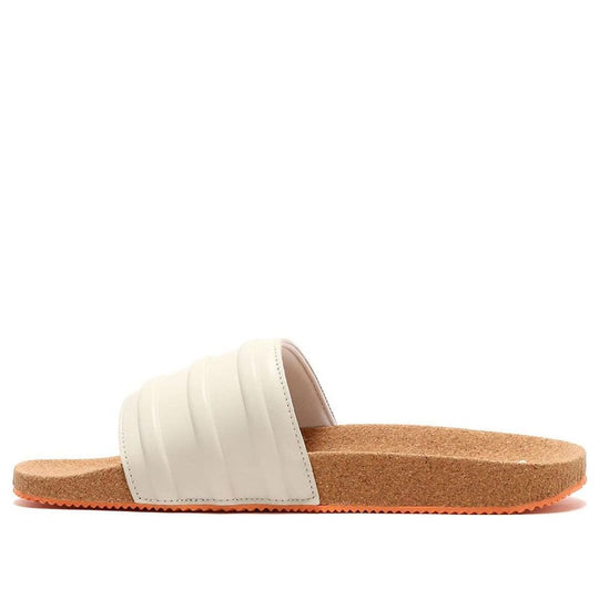 adidas Adilette Premium 'Beige Cork' GY2557