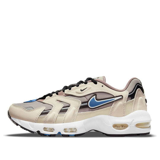 Nike Air Max 96 2 'Malt Taupe Haze' DC9409-200