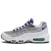 (WMNS) Nike Air Max 95 'Grape' 2018 307960-109