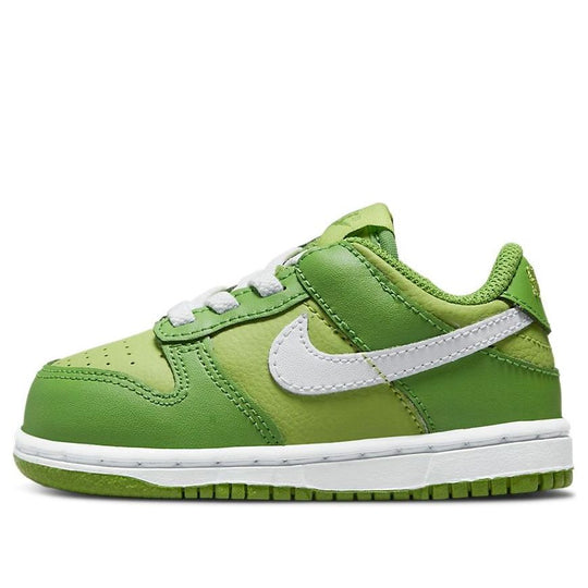 (TD) Nike Dunk Low 'Chlorophyll' DH9761-301