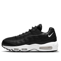 (WMNS) Nike Air Max 95 Next Nature 'Black White' DH8015-001