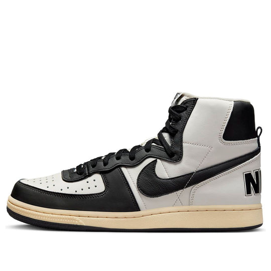 Nike Terminator High 'Vintage Panda' FD0394-030