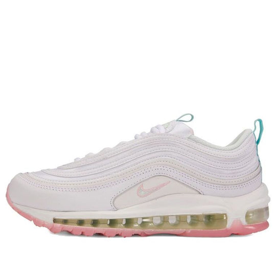 (WMNS) Nike Air Max 97 'White Barely Green' DJ1498-100