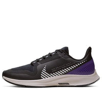 (WMNS) Nike Air Zoom Pegasus 36 Shield 'Voltage Purple' AQ8006-002