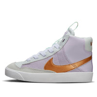 (PS) Nike Blazer Mid 77 SE D DQ6085-500