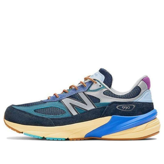 New Balance 990 • SneakerSouqq