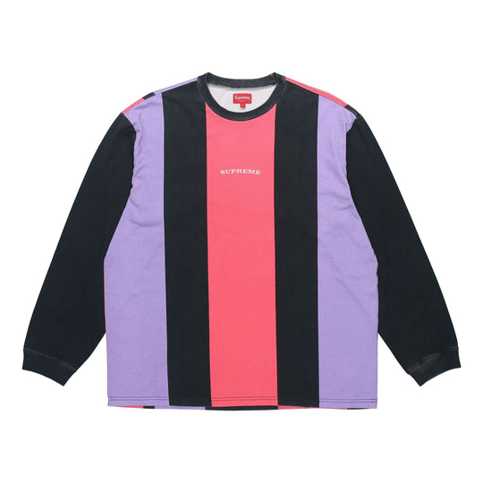 Supreme SS20 Week 1 Global Standard L/S Top SUP-SS20-193