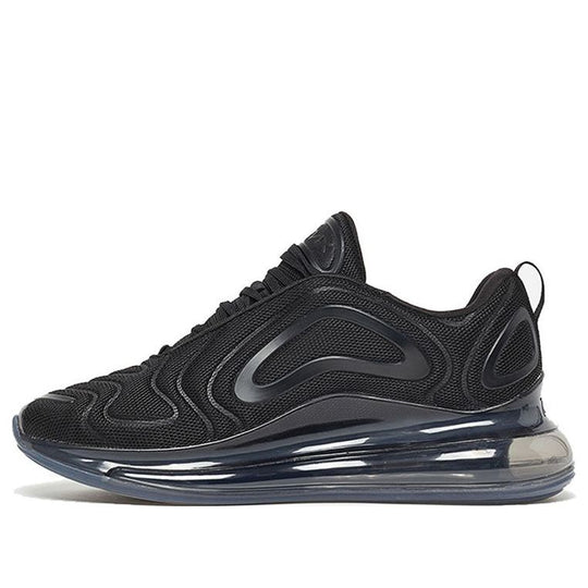 Nike Air Max 720 'Triple Black' AO2924-007