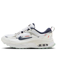 (WMNS) Nike Air Max Bliss 'White Midnight Navy' FN8916-141