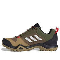 adidas Terrex AX3 Hiking Shoes 'Wild Pine' FX4576