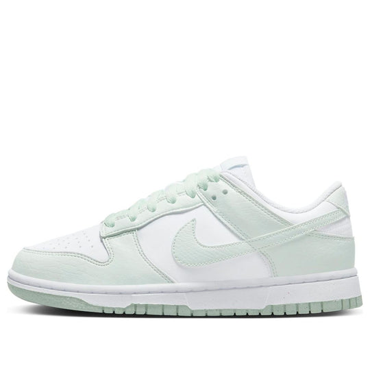 (WMNS) Nike Dunk Low Next Nature 'White Mint' DN1431-102