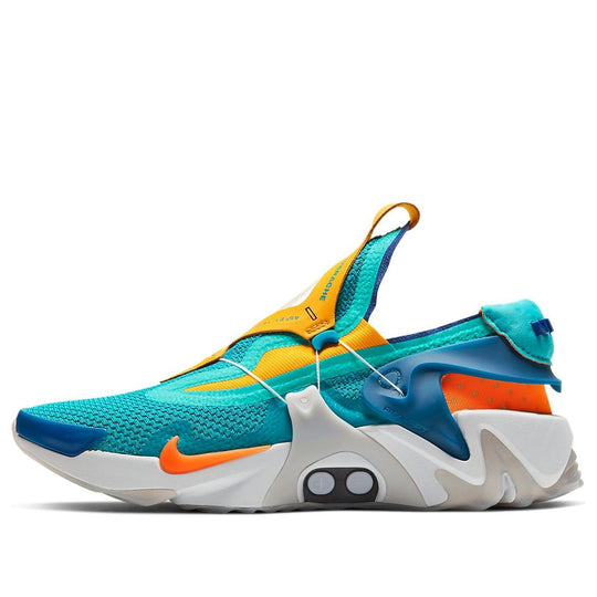 Nike Adapt Huarache 'Hyper Jade' China Charger CT4401-300