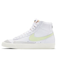 (WMNS) Nike Blazer Mid '77 'Barely Volt' CZ1055-108