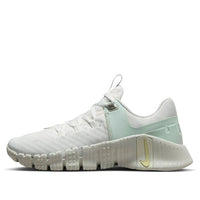 (WMNS) Nike Free Metcon 5 Premium 'Sea Glass Barely Green' FJ1548-100