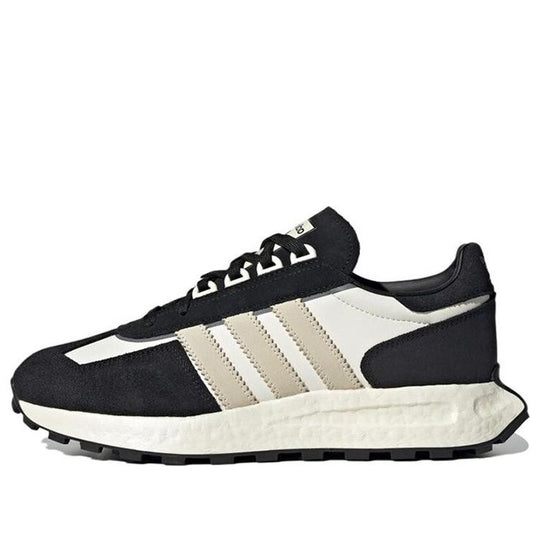 adidas originals Retropy E5 'Black White' IE1937