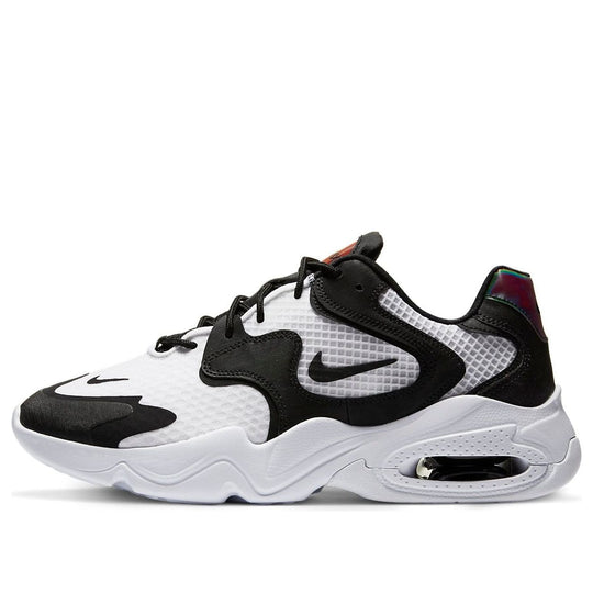 Nike Air Max 2X 'White Black' CK2943-100